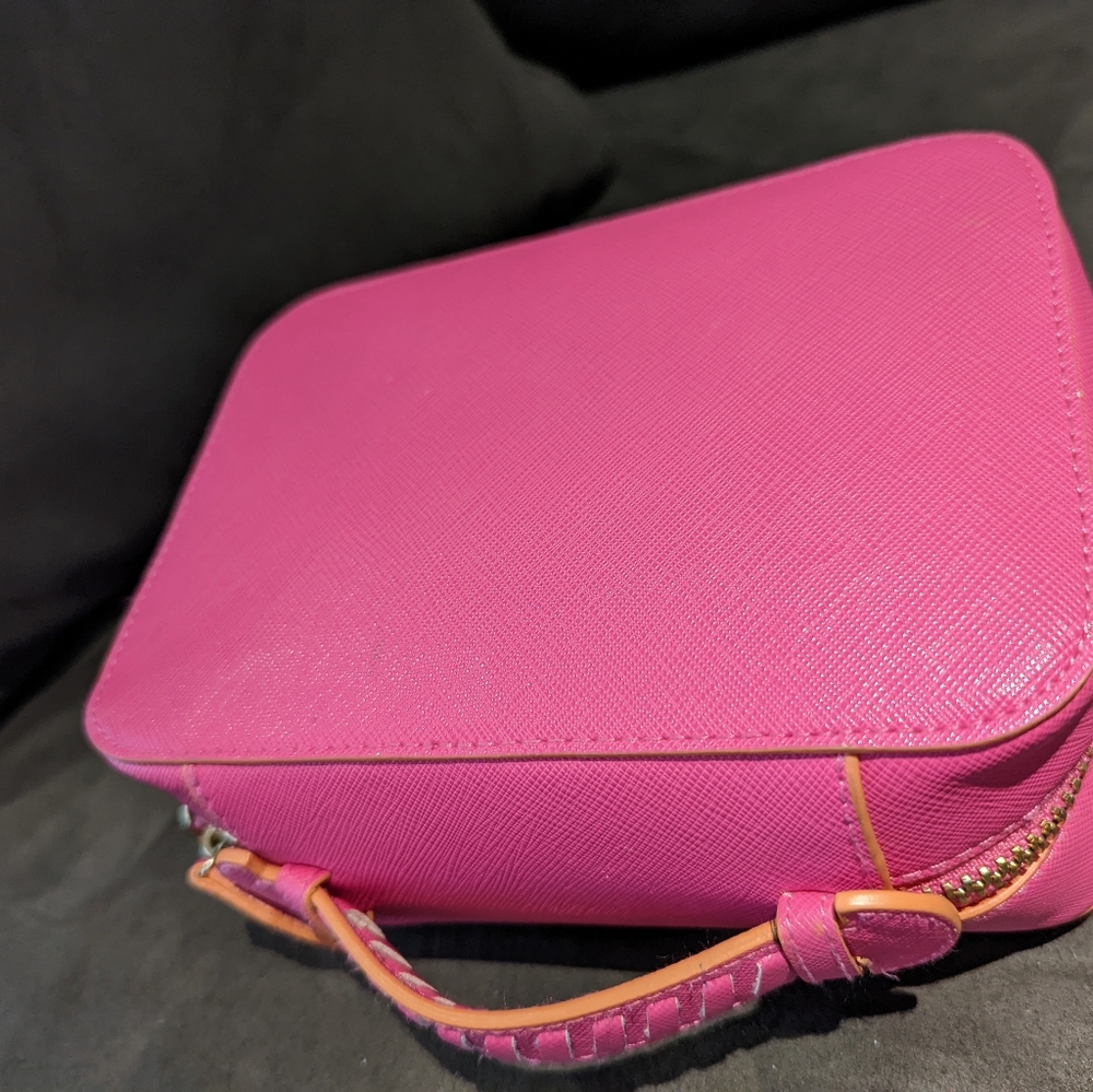 Trish McEvoy Small Make-up Planner
